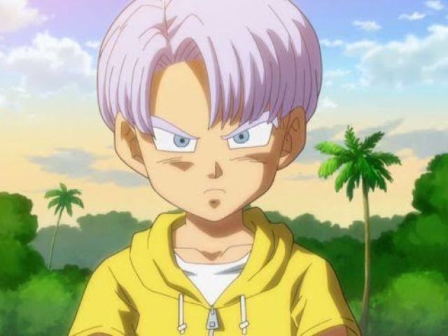 TRUNKS