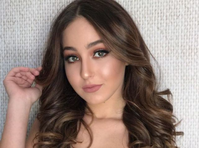 Mharessa Fernanda!