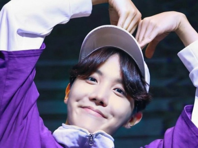 Hoseok♥️