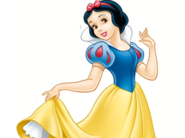 Branca de neve