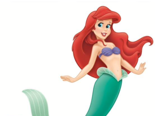 Ariel