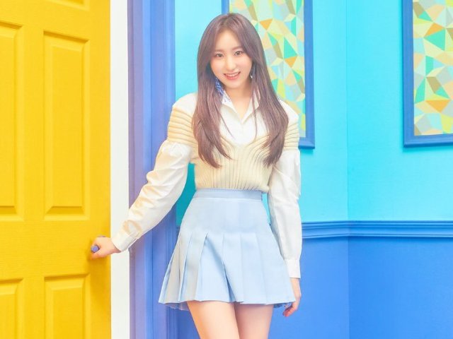 Chaeyeon