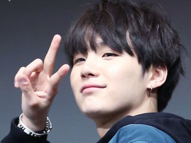 Yoongi