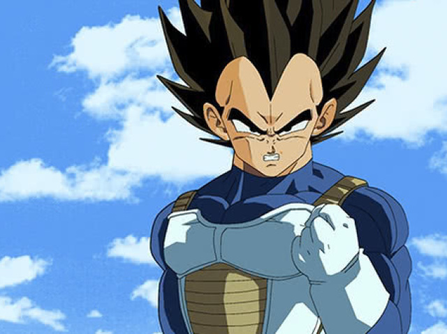 Vegeta