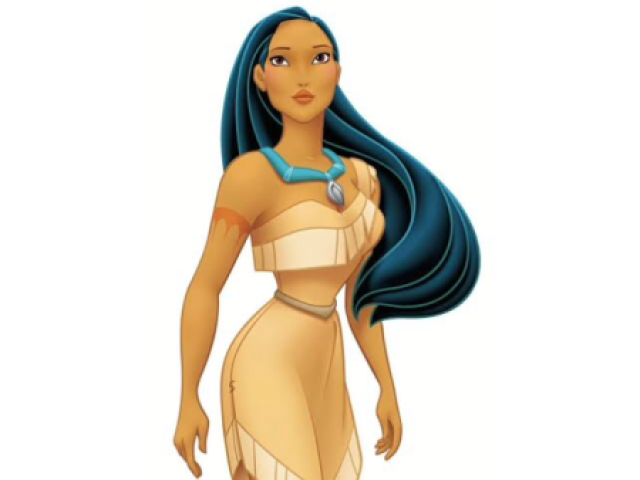 Pocahontas