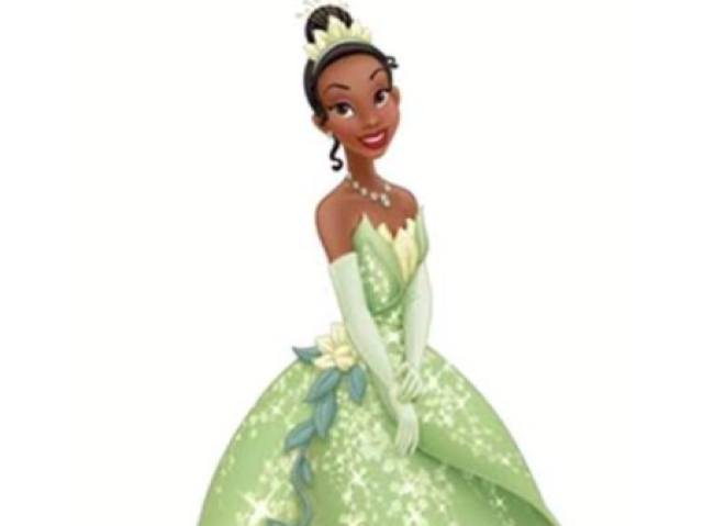 Tiana