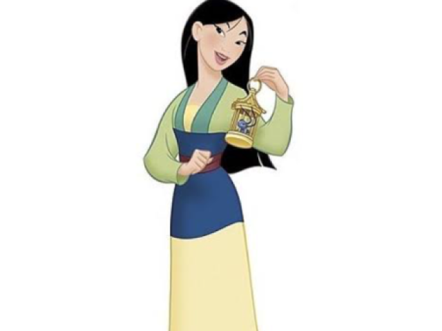 Mulan