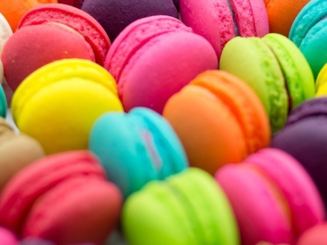 Macarons