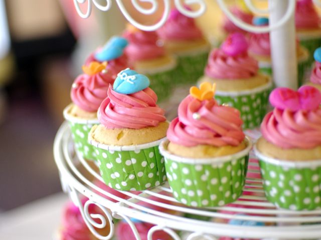 Cupcakes