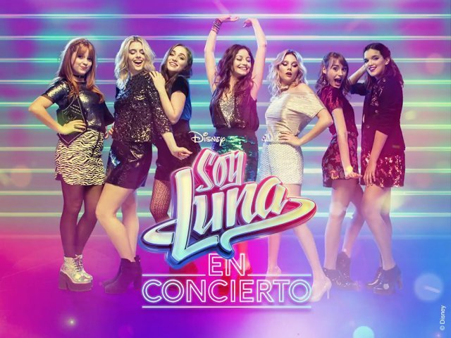 Quem é você em "Soy Luna"?