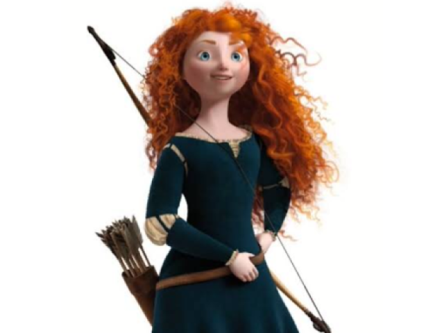 Merida