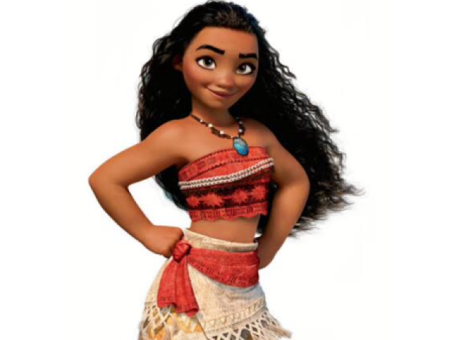 Moana