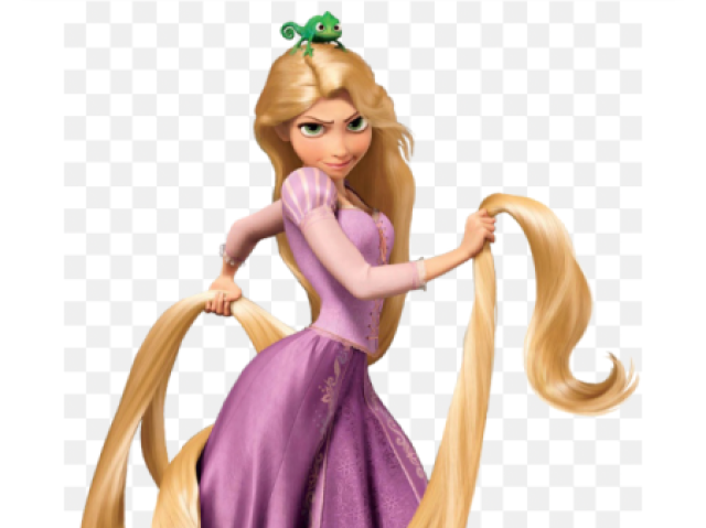 Rapunzel