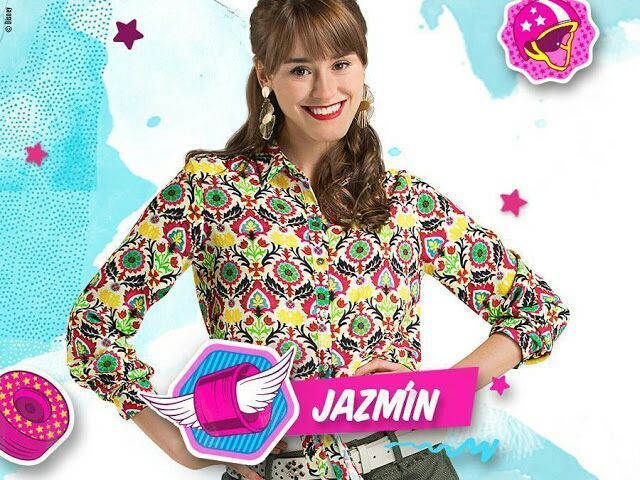 Jazmín