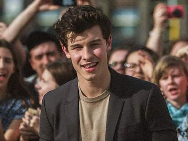 Você realmente conhece Shawn Mendes?