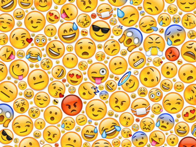 Você sabe qual é o filme pelos emojis? 📽😜