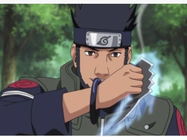 Asuma