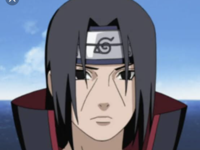 Itachi