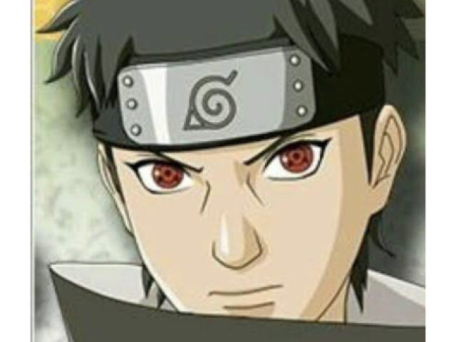 Shisui