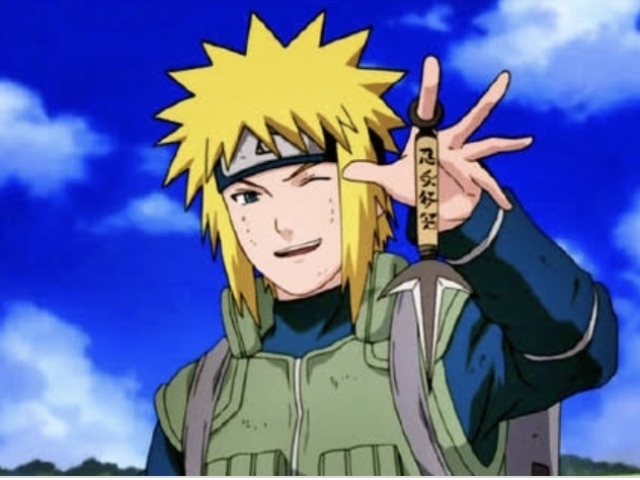 Minato