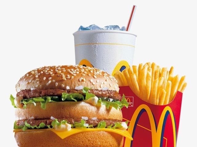 MC´DONALDS