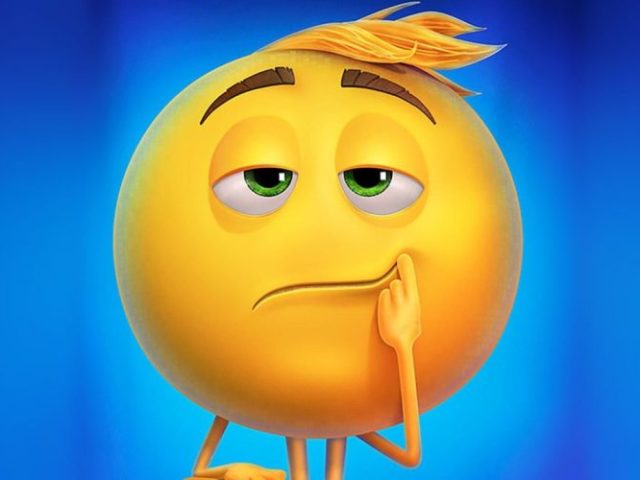 Emoji o Filme