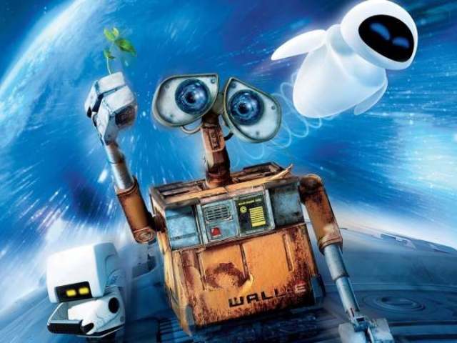 WALL·E