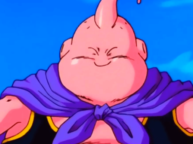 Majin Boo