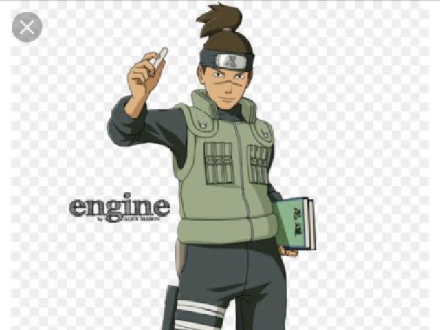 Iruka