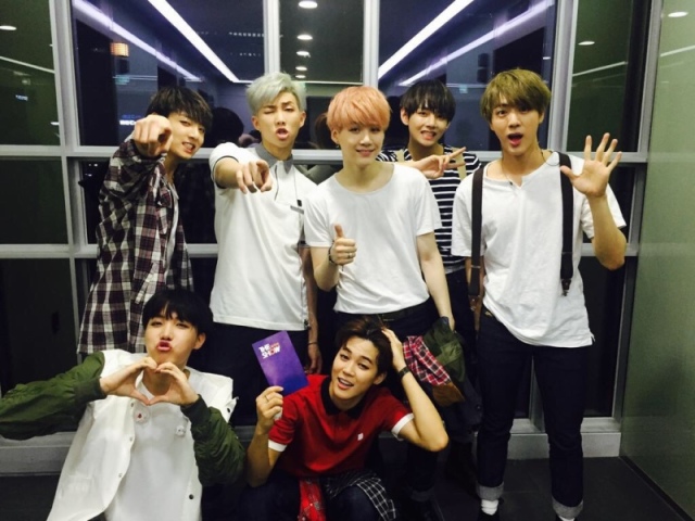 Com quem do BTS você se casaria?