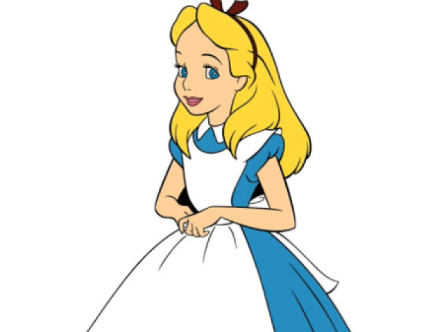 Alice