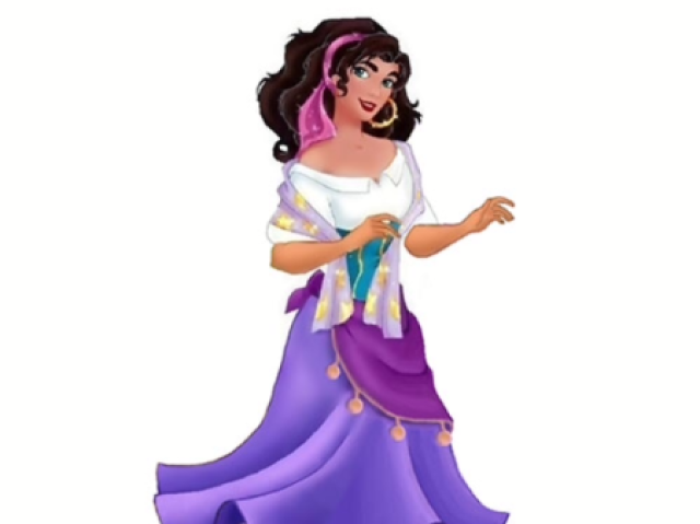 Esmeralda