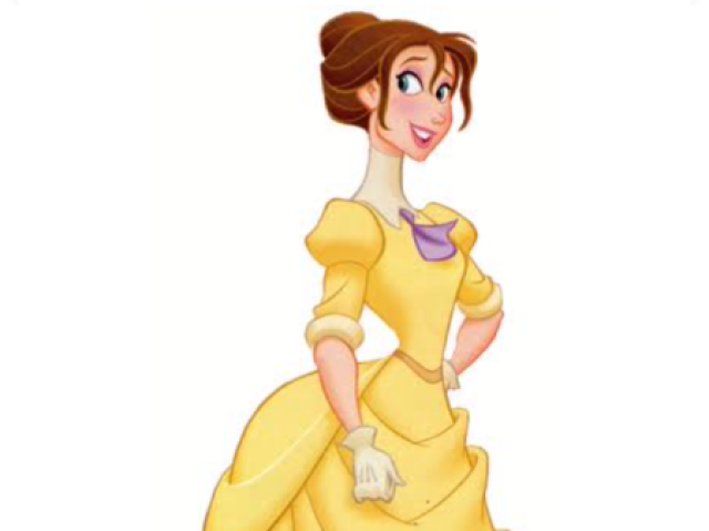 Jane
