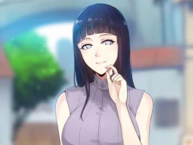 Hinata