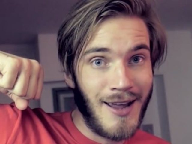 PewDiePie