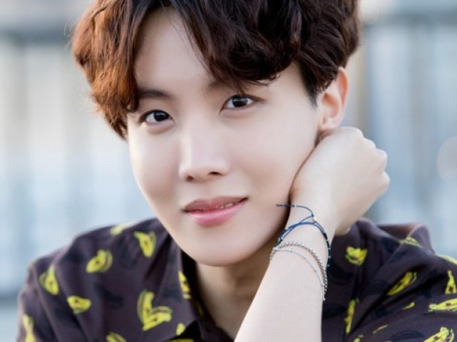 J-hope