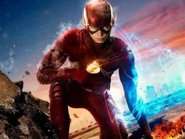 The Flash