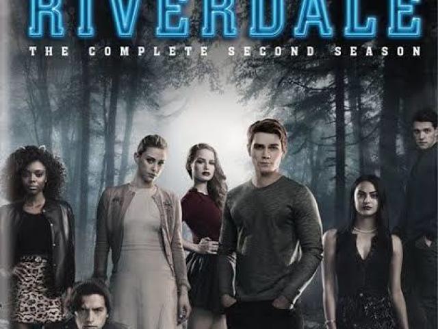 Riverdale