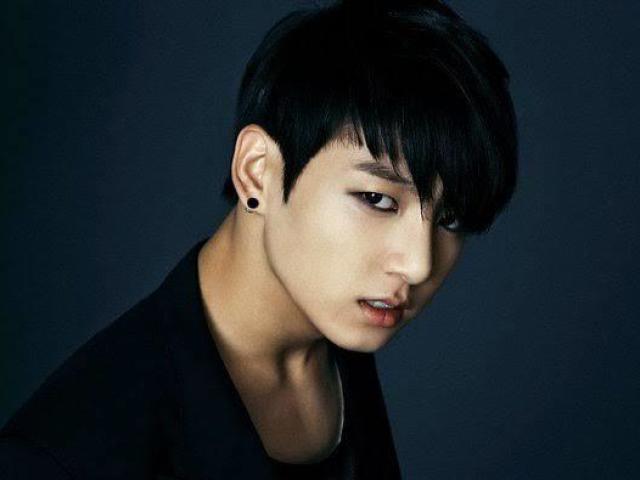 Jungkook