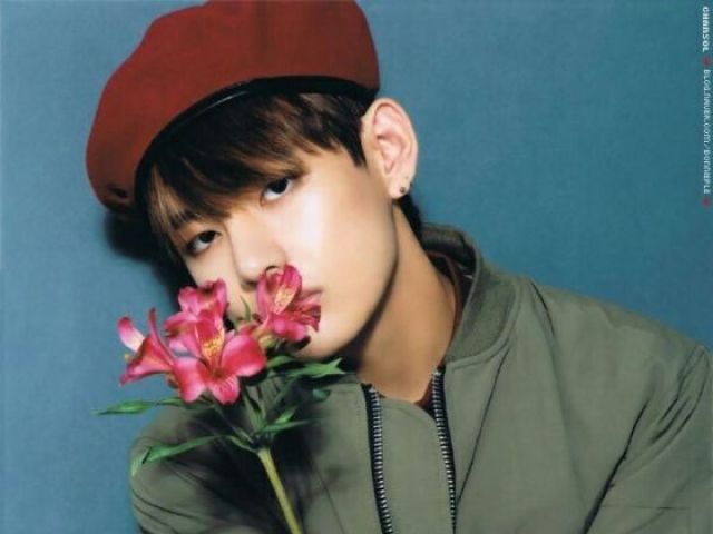 Taehyung