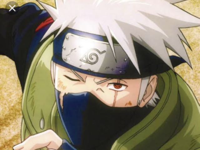 Kakashi