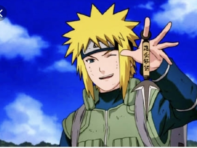 Minato