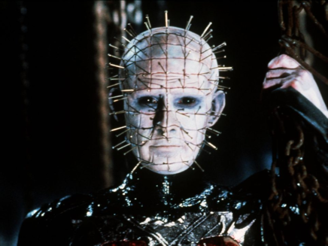 Pinhead