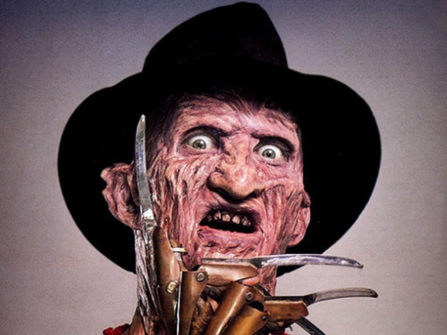 Freddy