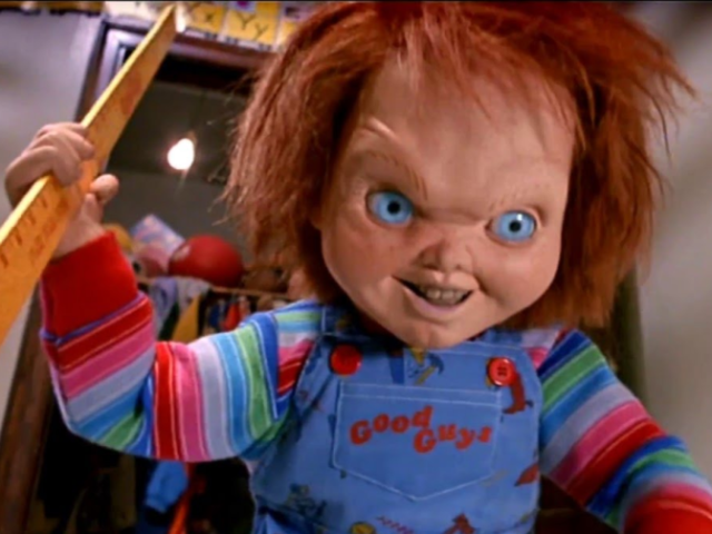 Chucky