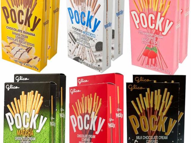 Pocky