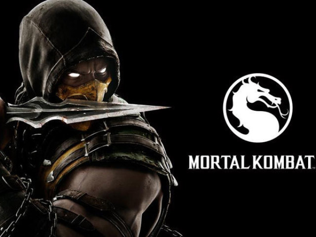 Mortal Kombat