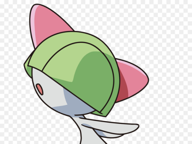 Ralts