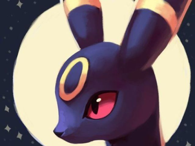 Umbreon