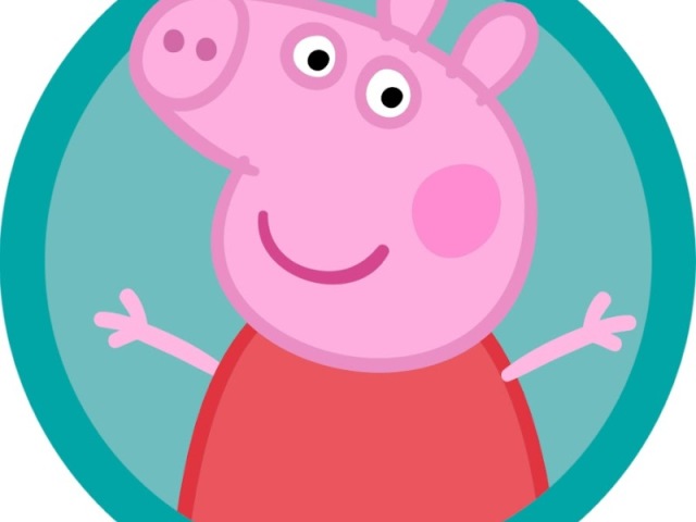 Peppa Pig qwp